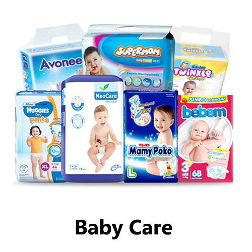 Baby Care