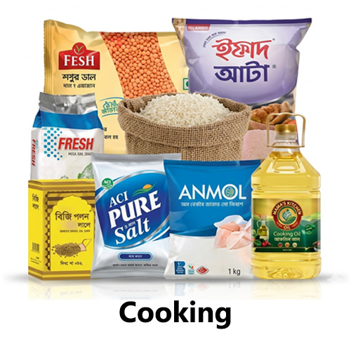 Cooking
