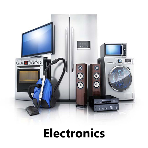 Electronics