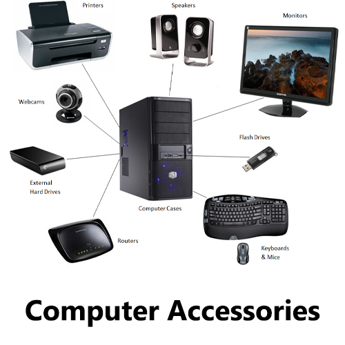 Computer Accessories