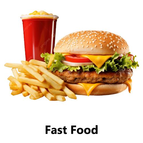 Fast Food