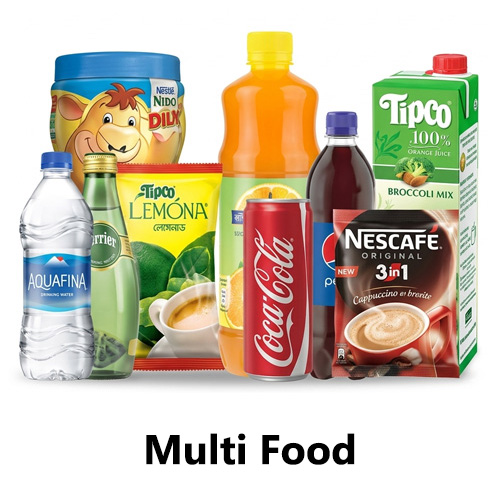 Multi Food