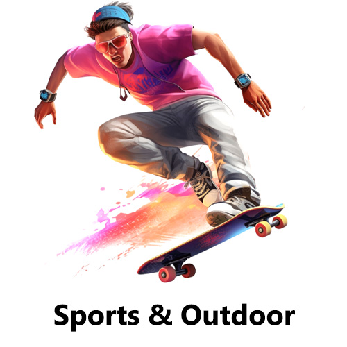 Sports & Outdoor 2