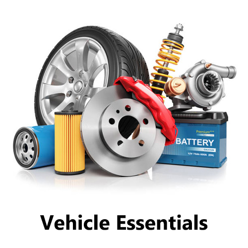 Vehicle Essentials