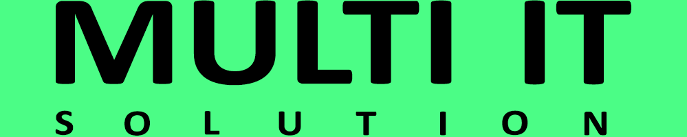 Multi it solution