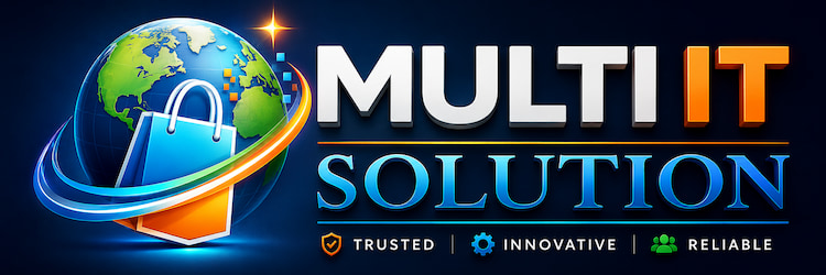 Multi it solution